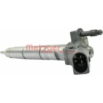 Injecteur METZGER