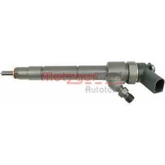Injecteur METZGER 0870134