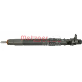 Injecteur METZGER 0870135