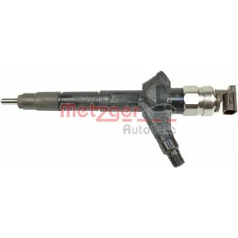 Injecteur METZGER