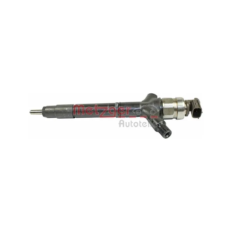 Injecteur METZGER 0870137