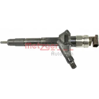 Injecteur METZGER 0870138
