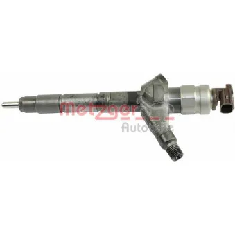 Injecteur METZGER 0870139