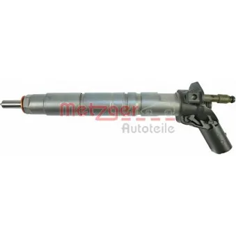 Injecteur METZGER 0870140