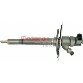 Injecteur METZGER