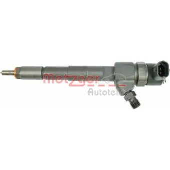 Injecteur METZGER 0870142