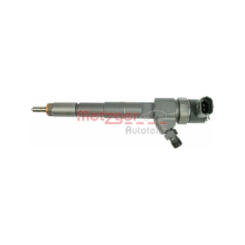 Injecteur METZGER 0870142