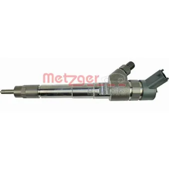 Injecteur METZGER 0870145
