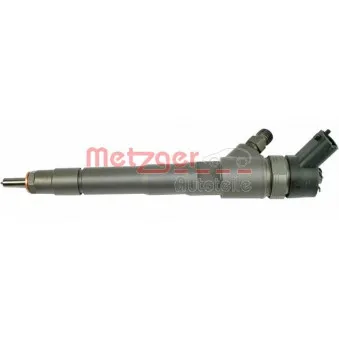 Injecteur METZGER 0870147