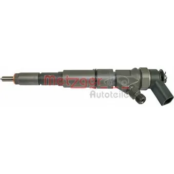 Injecteur METZGER 0870148