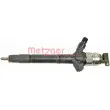 Injecteur METZGER 0870150 - Visuel 1