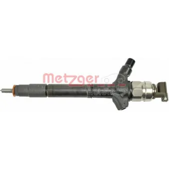Injecteur METZGER