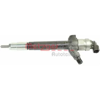 Injecteur METZGER 0870151
