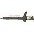 Injecteur METZGER 0870152 - Visuel 1