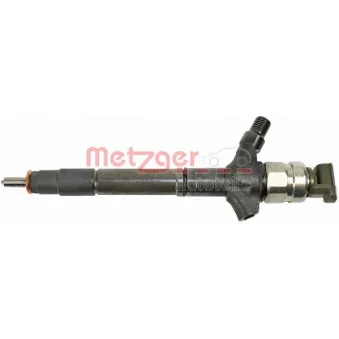Injecteur METZGER 0870152