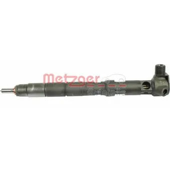 Injecteur METZGER 0870153