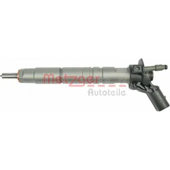 Injecteur METZGER 0870154