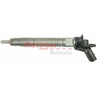 Injecteur METZGER 0870155