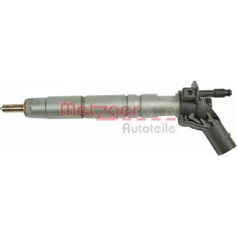 Injecteur METZGER 0870156