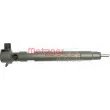 Injecteur METZGER 0870157 - Visuel 1