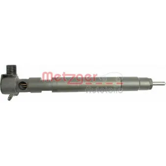 Injecteur METZGER 0870157
