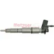 Injecteur METZGER 0870158 - Visuel 1