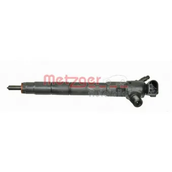 Injecteur METZGER 0870161