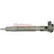 Injecteur METZGER 0870162 - Visuel 1