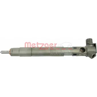 Injecteur METZGER 0870162