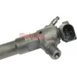 Injecteur METZGER 0870163 - Visuel 2