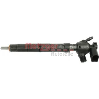 Injecteur METZGER 0870164