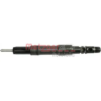 Injecteur METZGER 0870165