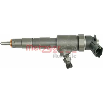 Injecteur METZGER 0870166