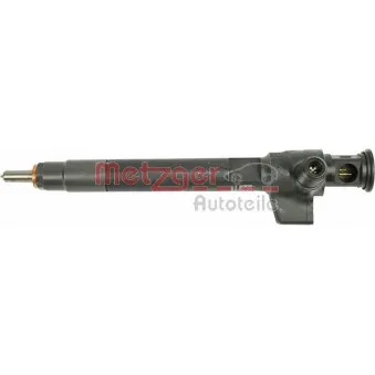 Injecteur METZGER 0870167
