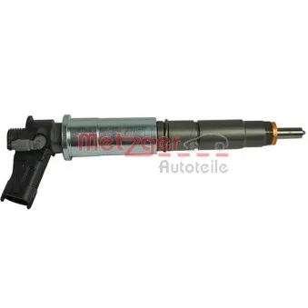 Injecteur METZGER 0870168