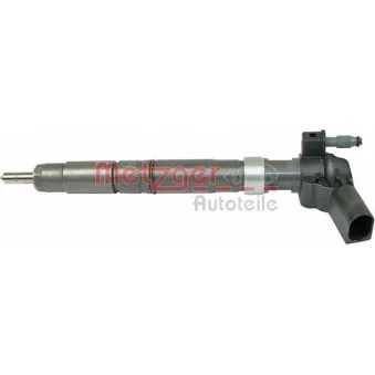 Injecteur METZGER 0870169