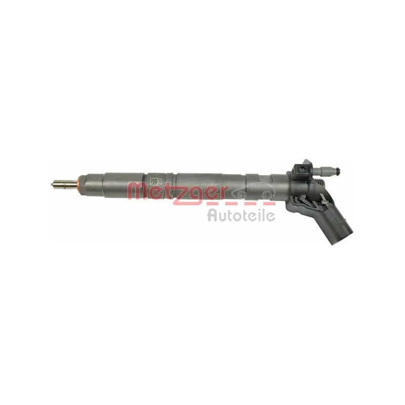 Injecteur METZGER 0870170