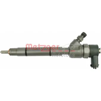 Injecteur METZGER 0870172