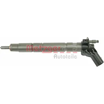 Injecteur METZGER 0870175