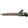 Injecteur METZGER 0870177 - Visuel 1