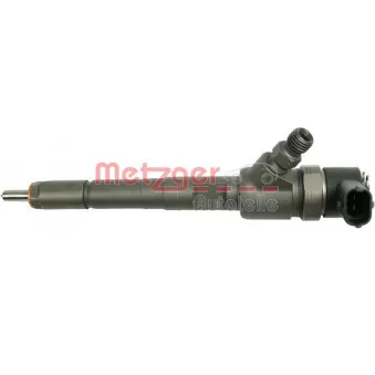 Injecteur METZGER 0870177