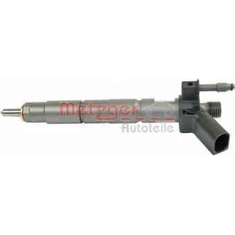 Injecteur METZGER 0870180