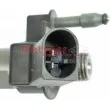 Injecteur METZGER 0870180 - Visuel 2