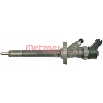 Injecteur METZGER 0870181