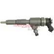Injecteur METZGER 0870182 - Visuel 1