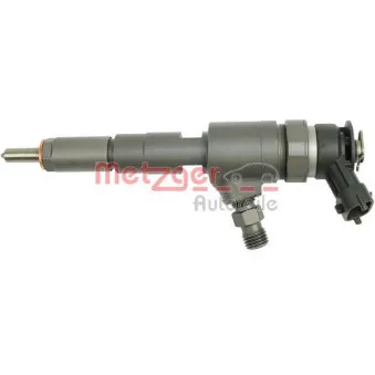 Injecteur METZGER 0870182