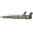 Injecteur METZGER 0870183 - Visuel 1