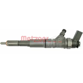 Injecteur METZGER 0870183
