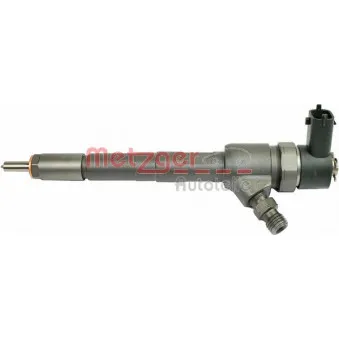 Injecteur METZGER 0870184