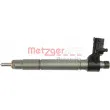 Injecteur METZGER 0870185 - Visuel 1